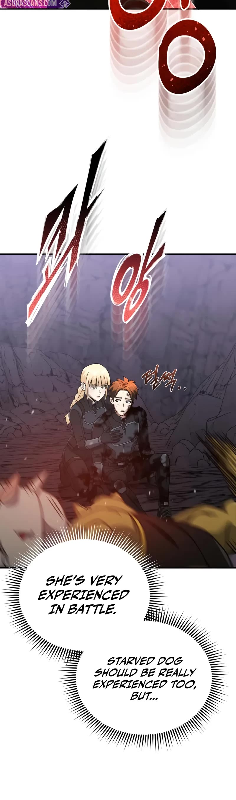 Genius of the Unique Lineage chapter 124 page 15