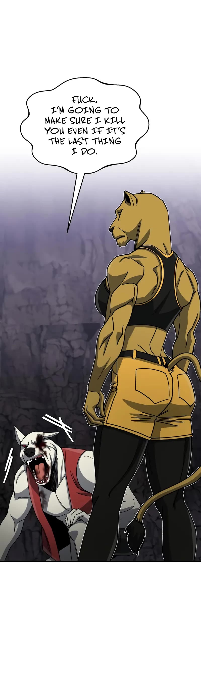 Genius of the Unique Lineage chapter 124 page 16