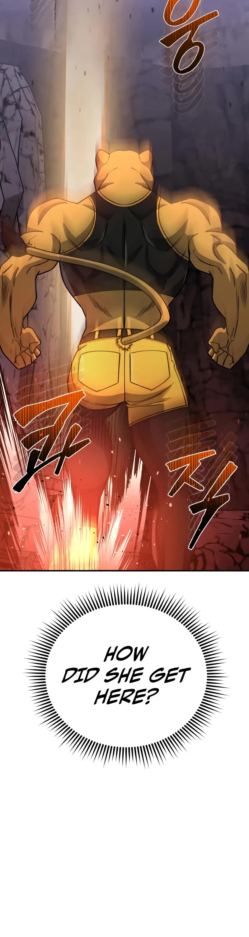 Genius of the Unique Lineage chapter 124 page 18