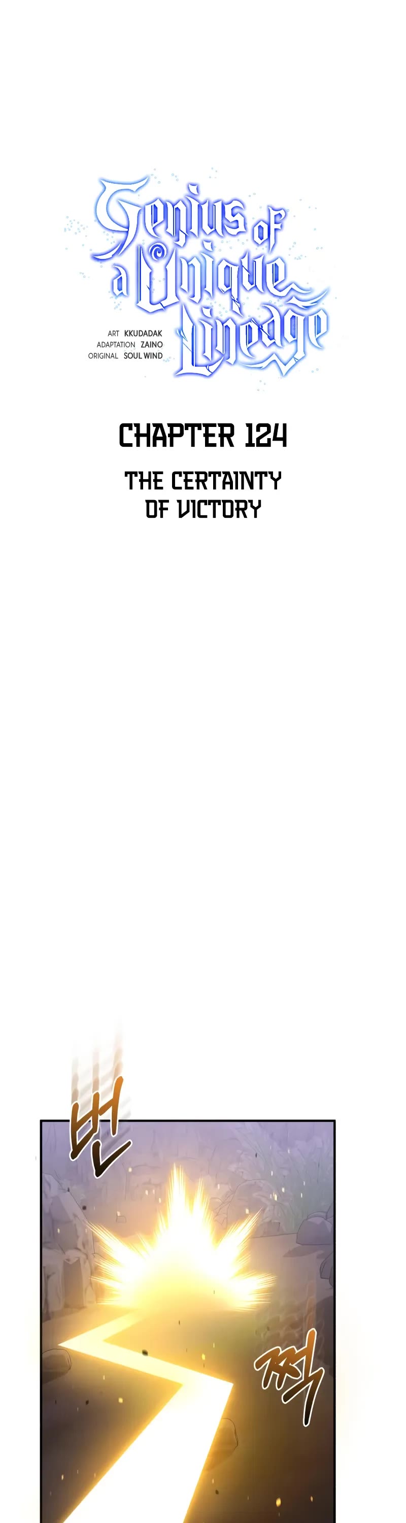Genius of the Unique Lineage chapter 124 page 19