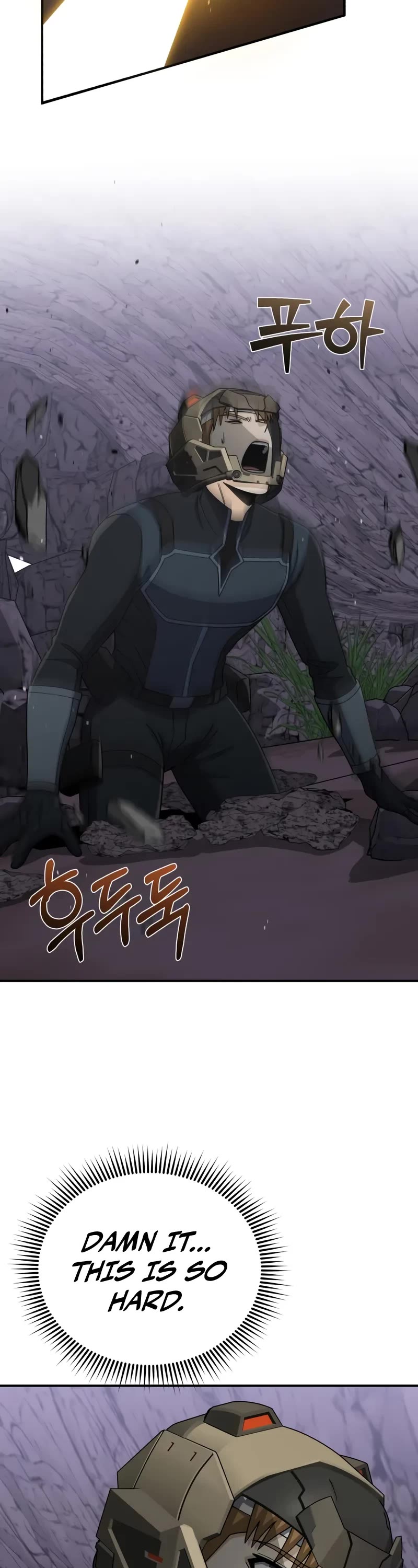 Genius of the Unique Lineage chapter 124 page 20