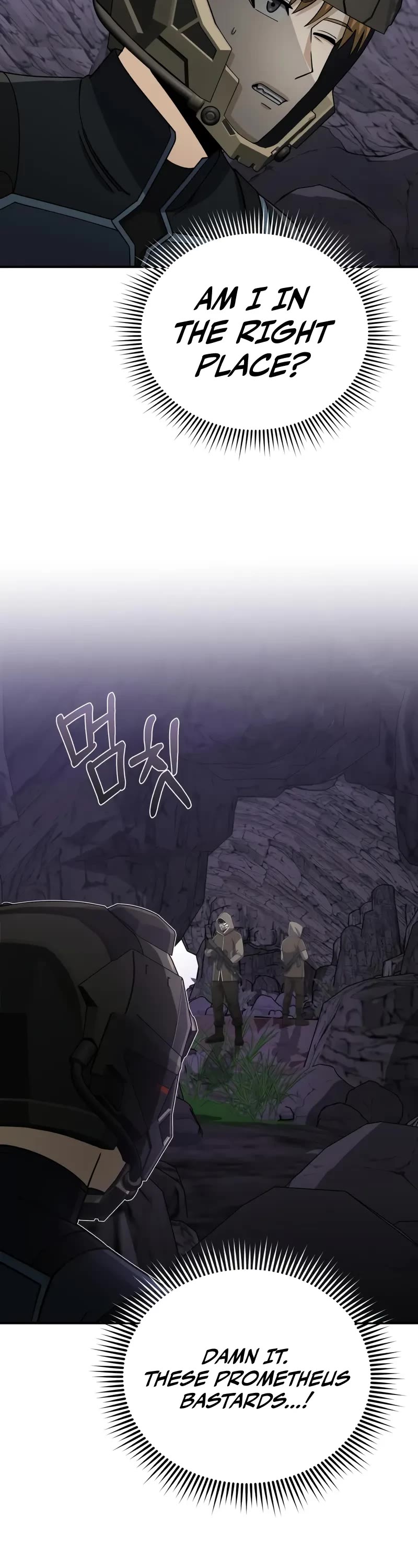 Genius of the Unique Lineage chapter 124 page 21