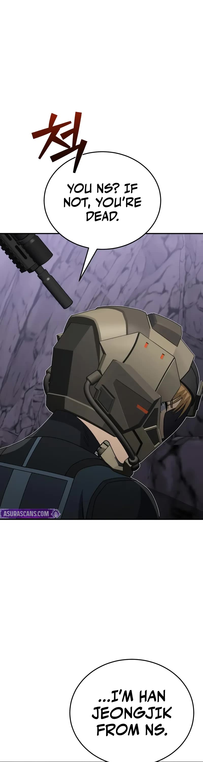 Genius of the Unique Lineage chapter 124 page 22