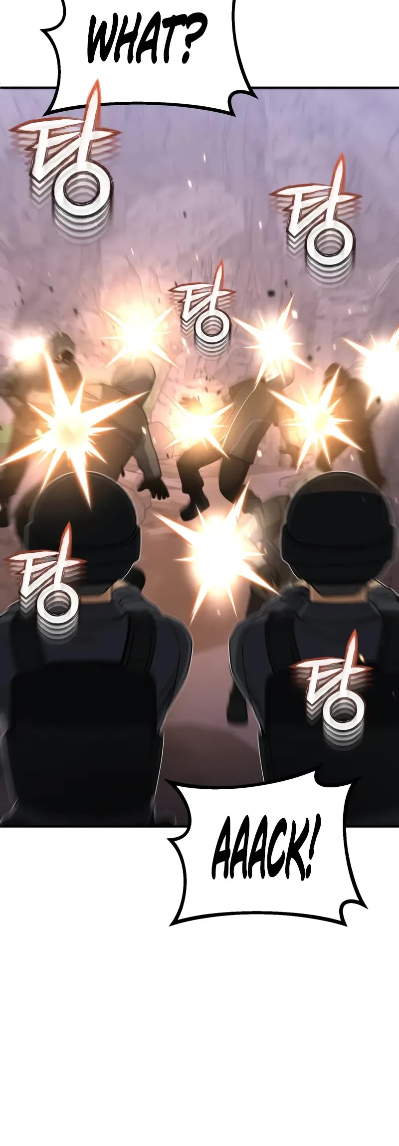 Genius of the Unique Lineage chapter 124 page 26