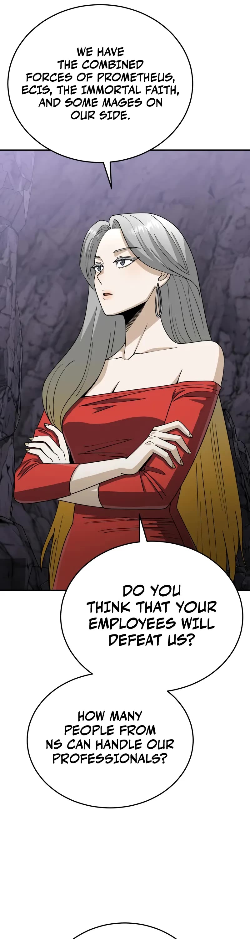 Genius of the Unique Lineage chapter 124 page 29