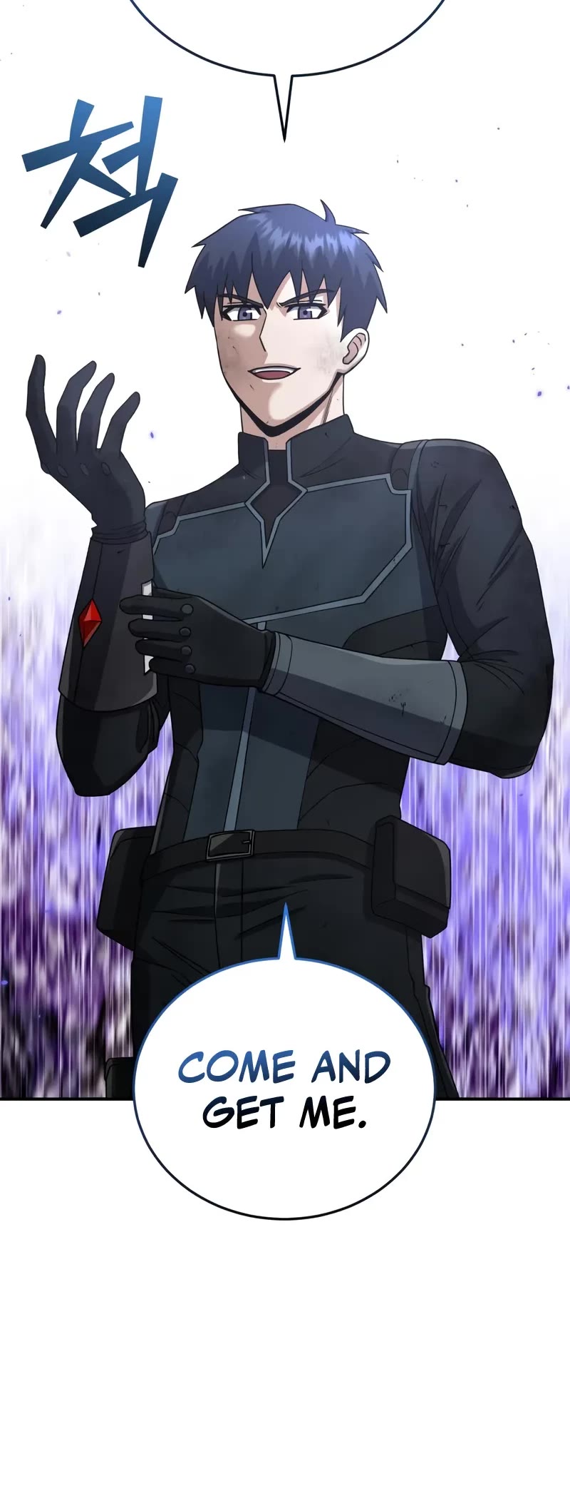 Genius of the Unique Lineage chapter 124 page 31