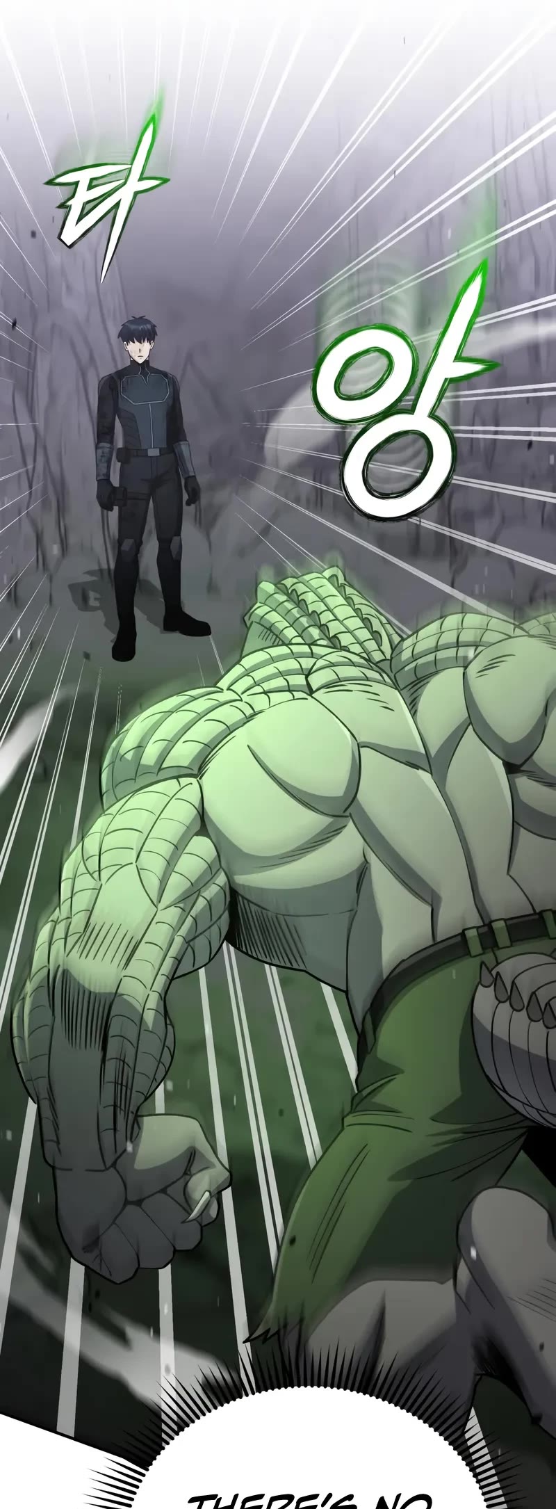 Genius of the Unique Lineage chapter 124 page 35