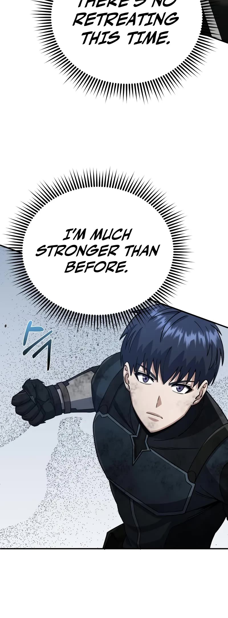 Genius of the Unique Lineage chapter 124 page 36