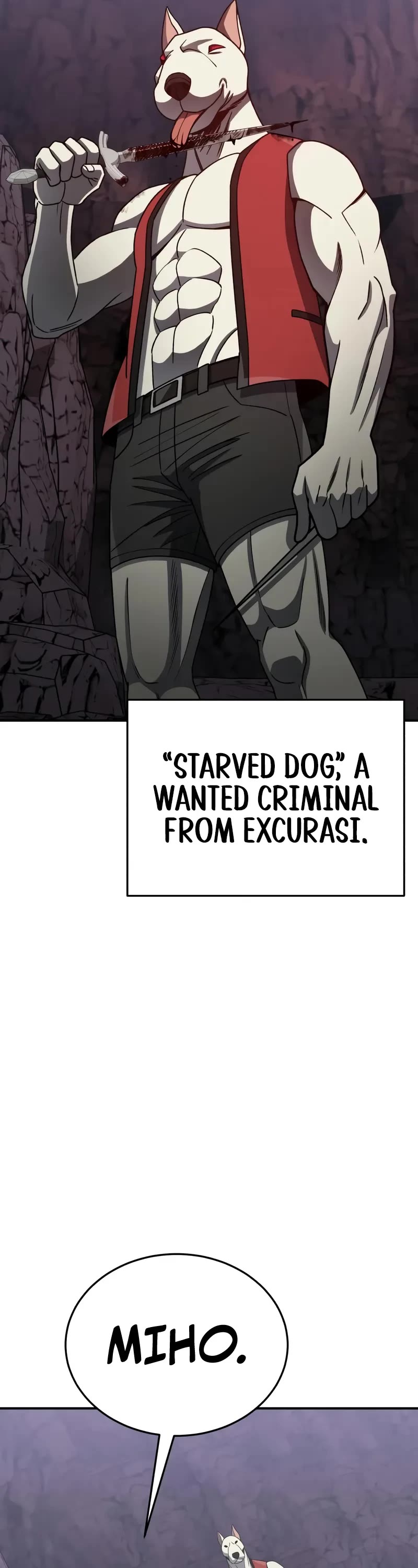 Genius of the Unique Lineage chapter 124 page 4