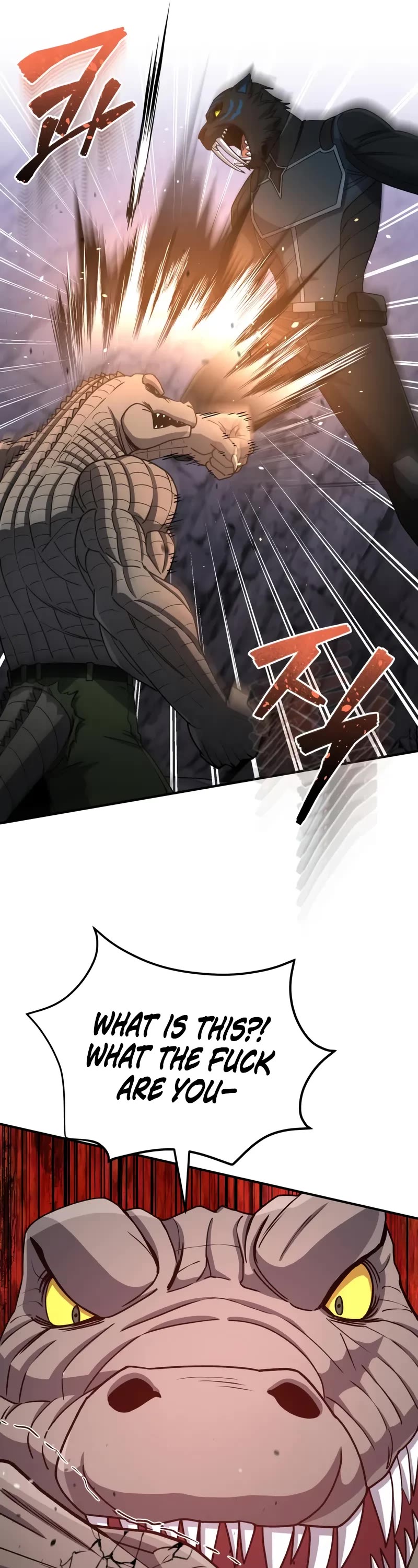 Genius of the Unique Lineage chapter 124 page 42