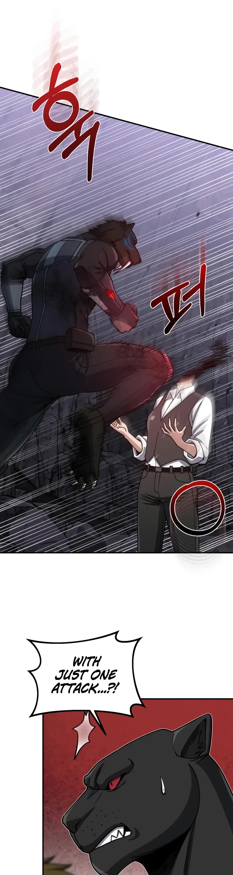 Genius of the Unique Lineage chapter 124 page 47