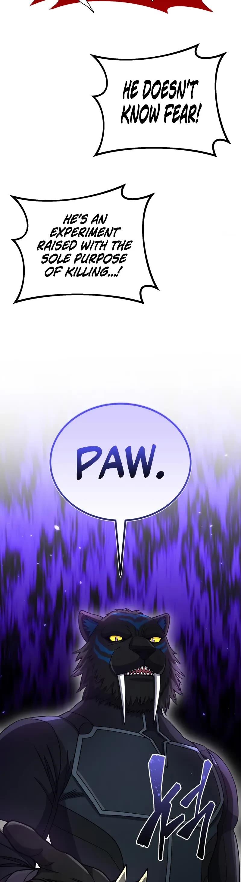 Genius of the Unique Lineage chapter 124 page 49