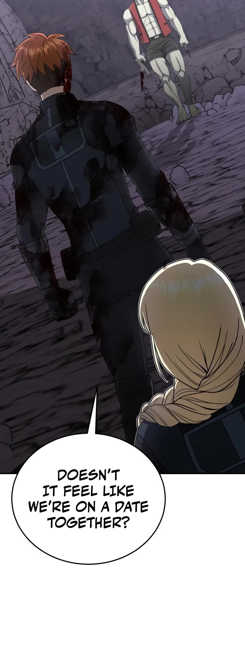 Genius of the Unique Lineage chapter 124 page 5