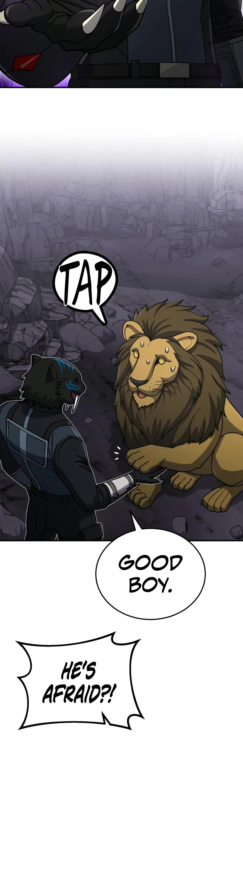 Genius of the Unique Lineage chapter 124 page 50