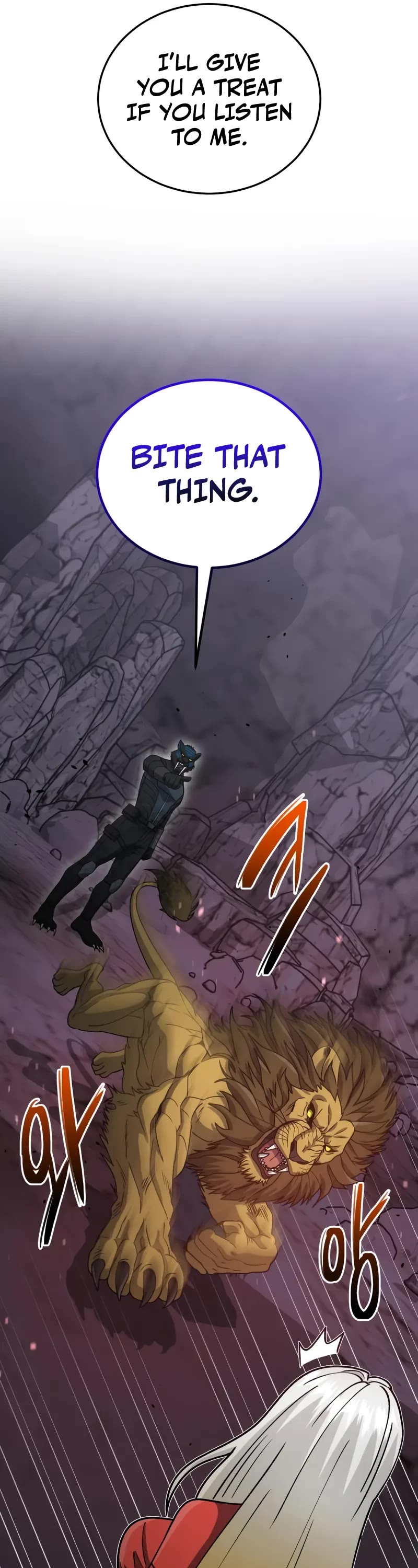 Genius of the Unique Lineage chapter 124 page 51