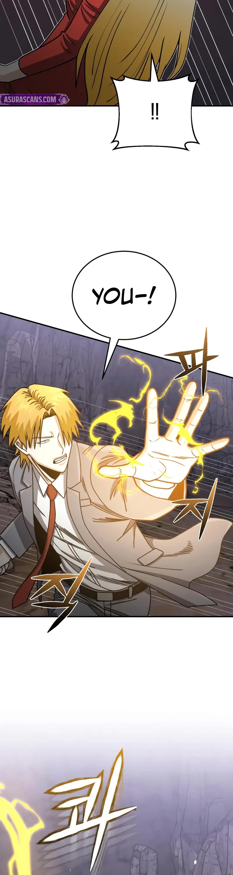 Genius of the Unique Lineage chapter 124 page 52