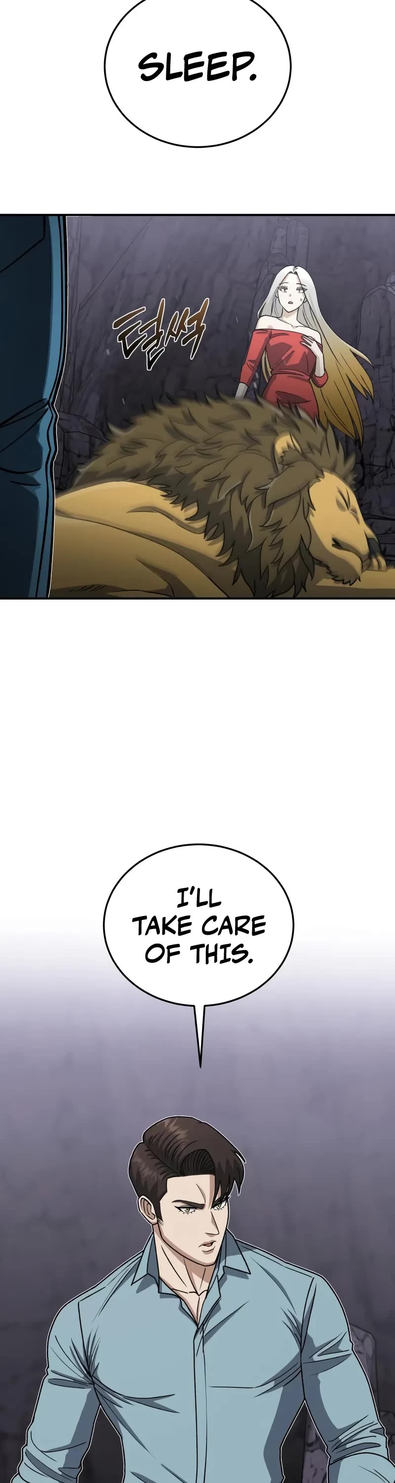 Genius of the Unique Lineage chapter 124 page 57