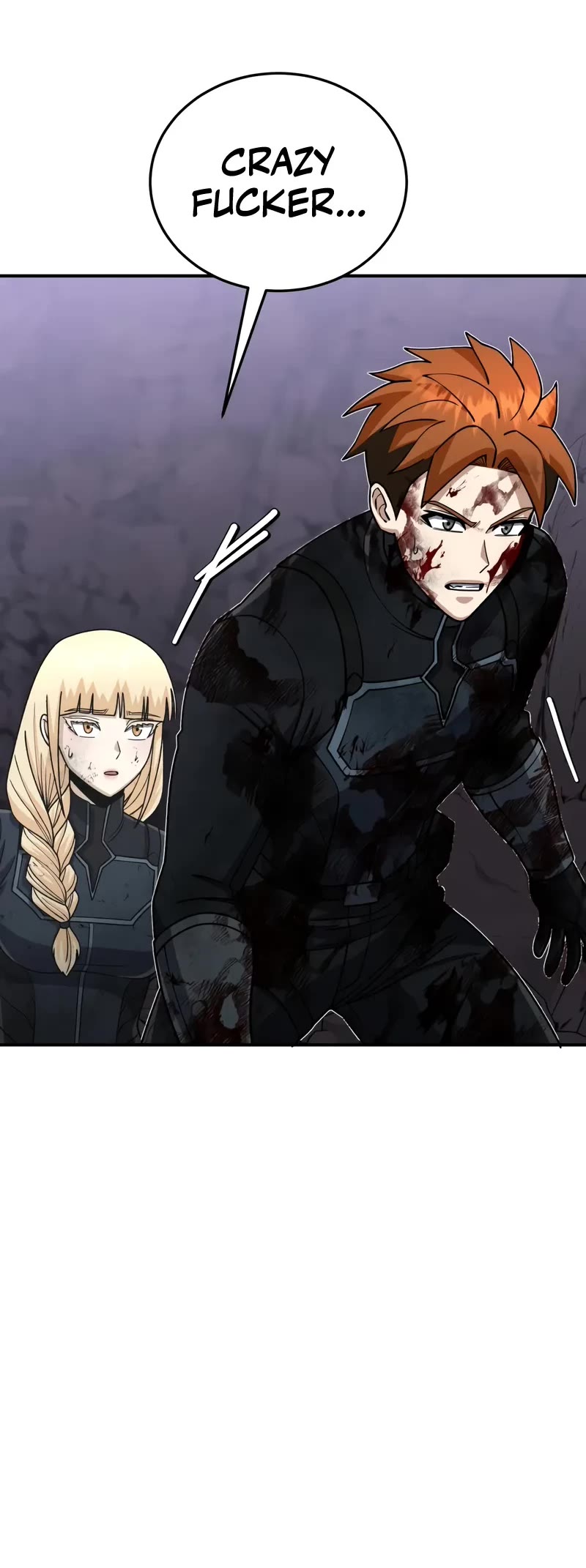 Genius of the Unique Lineage chapter 124 page 6