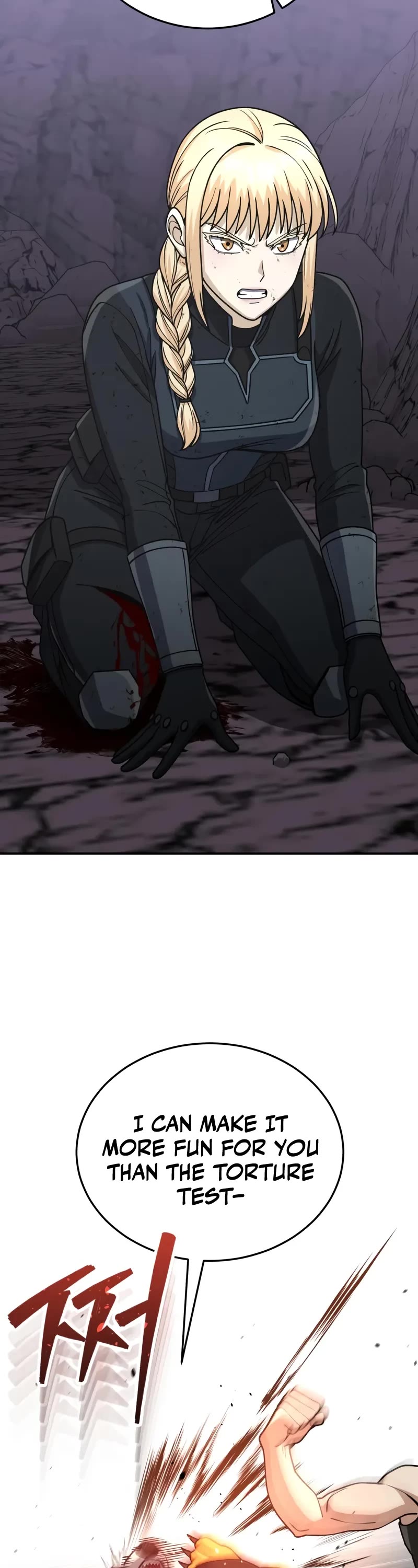 Genius of the Unique Lineage chapter 124 page 8