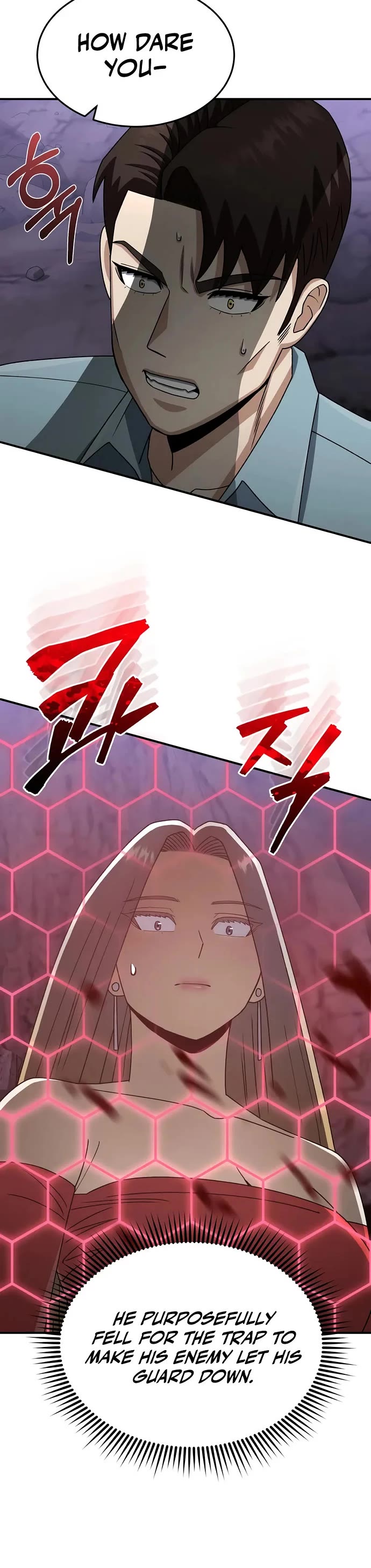 Genius of the Unique Lineage chapter 125 page 13