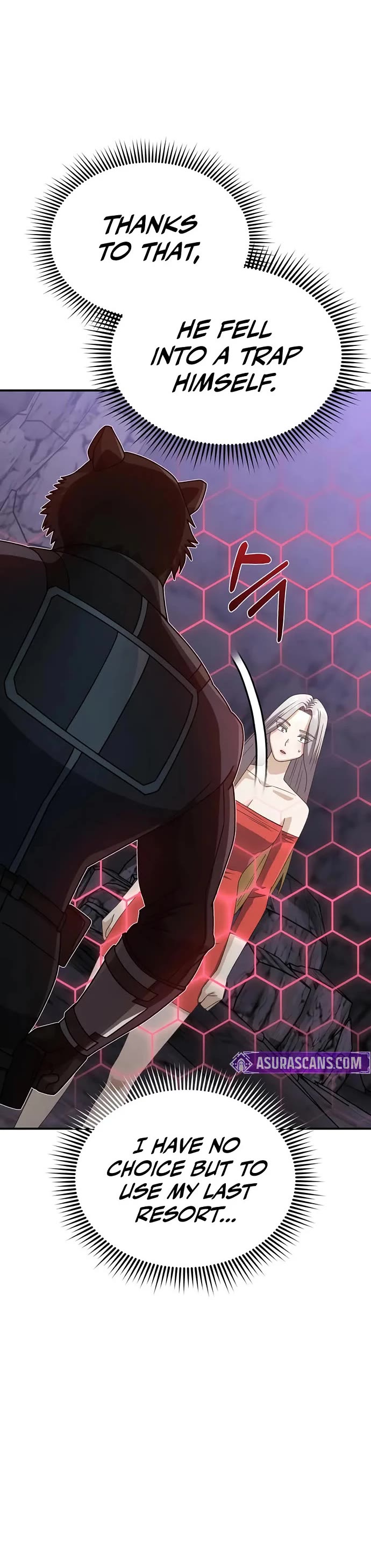 Genius of the Unique Lineage chapter 125 page 14