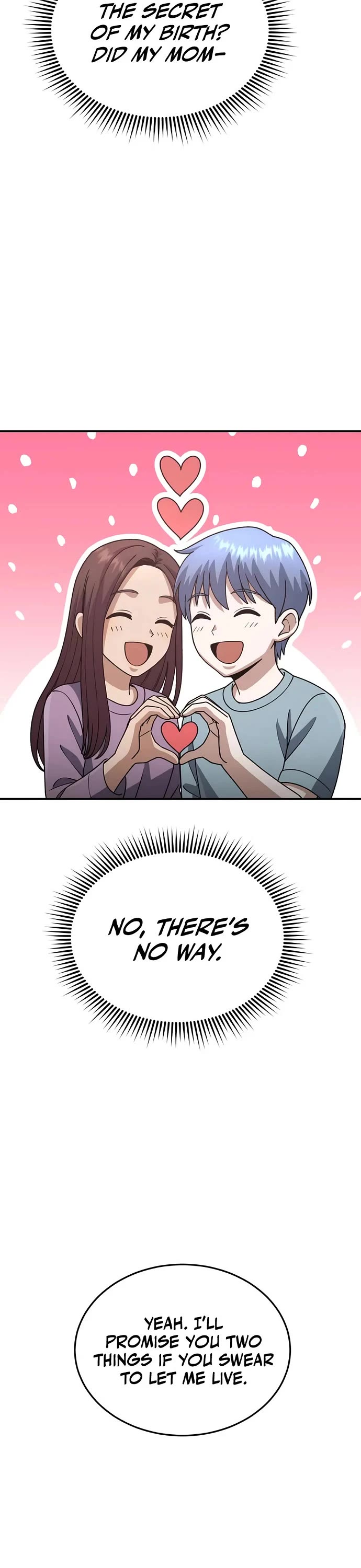 Genius of the Unique Lineage chapter 125 page 17