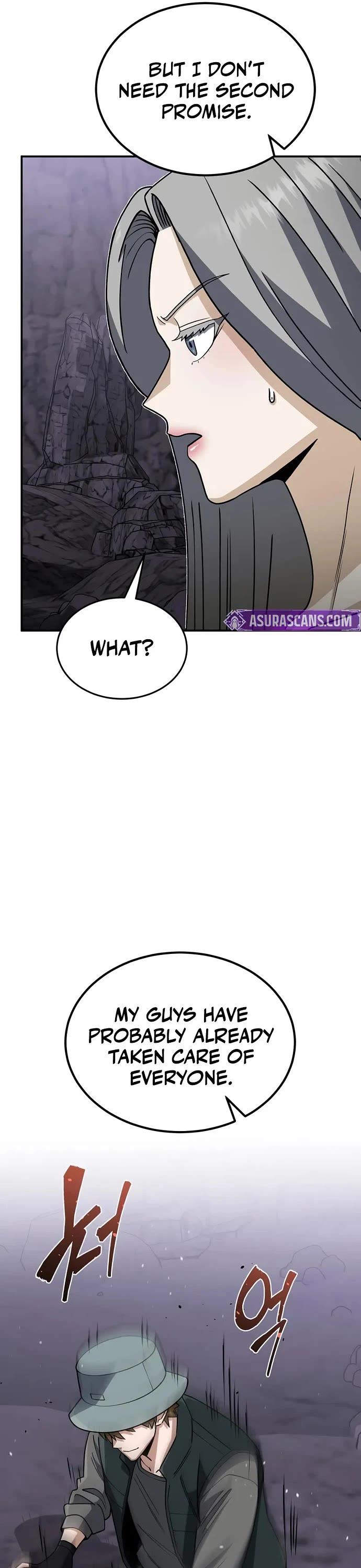 Genius of the Unique Lineage chapter 125 page 20