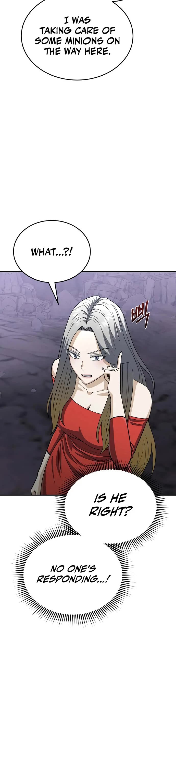 Genius of the Unique Lineage chapter 125 page 22