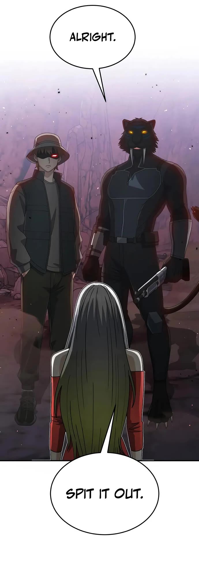 Genius of the Unique Lineage chapter 125 page 23