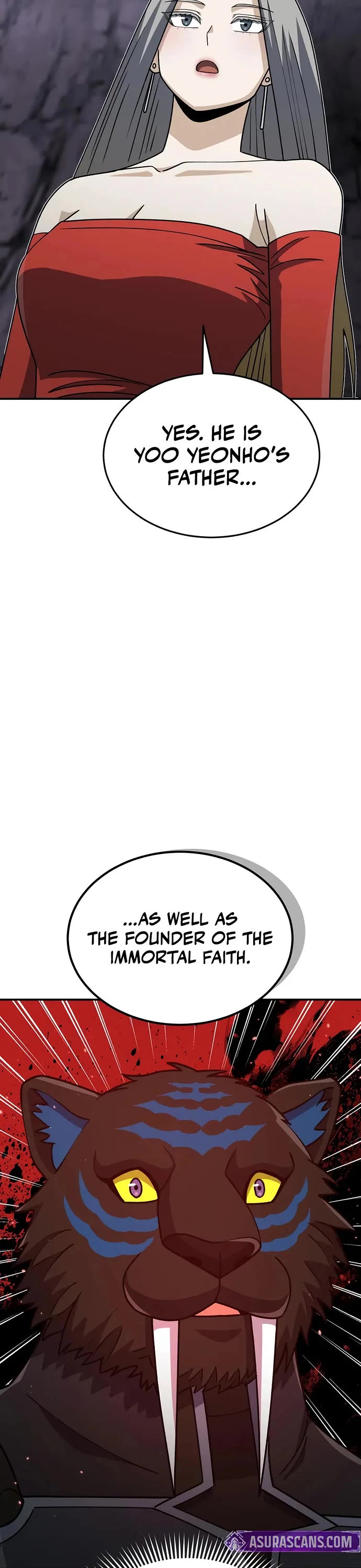 Genius of the Unique Lineage chapter 125 page 26