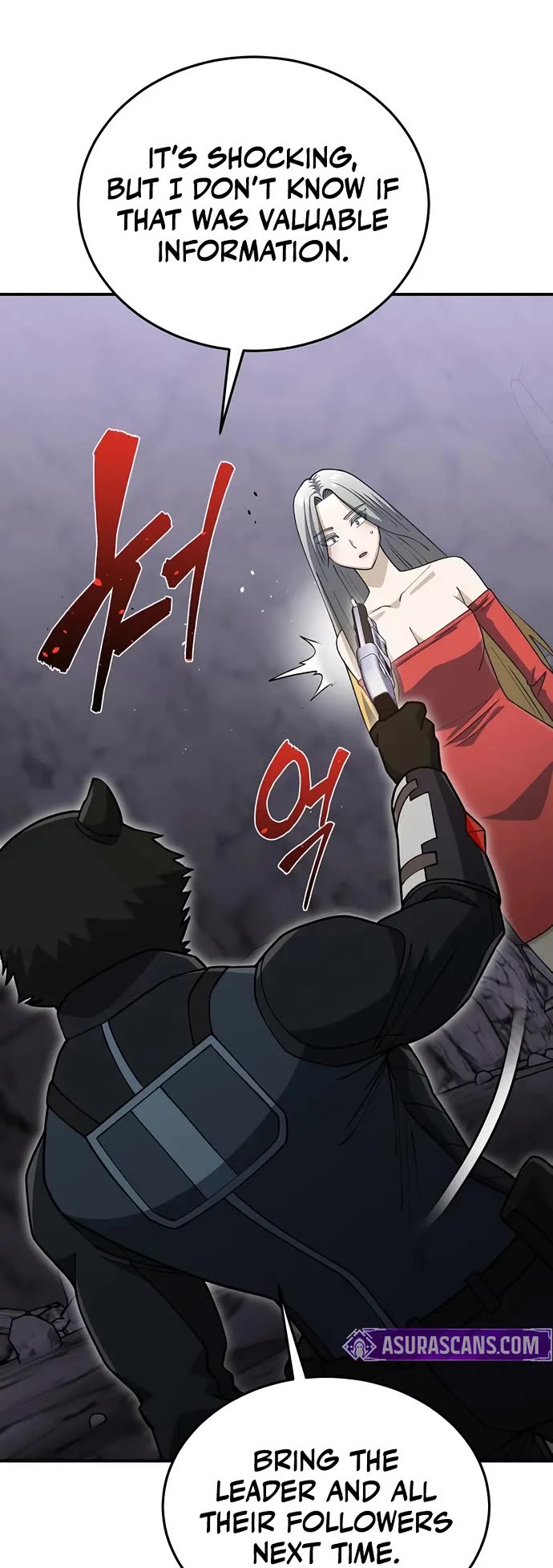 Genius of the Unique Lineage chapter 125 page 28