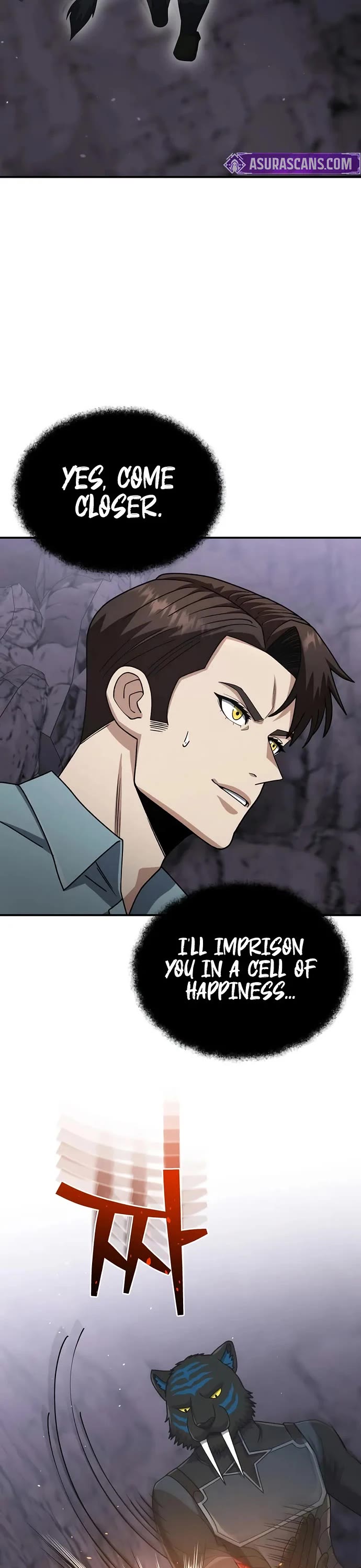 Genius of the Unique Lineage chapter 125 page 3