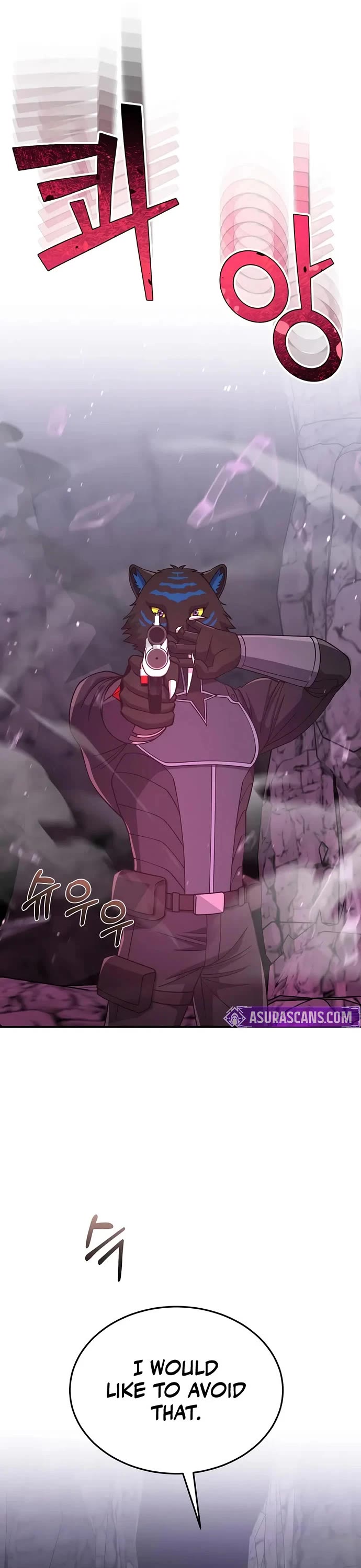 Genius of the Unique Lineage chapter 125 page 30