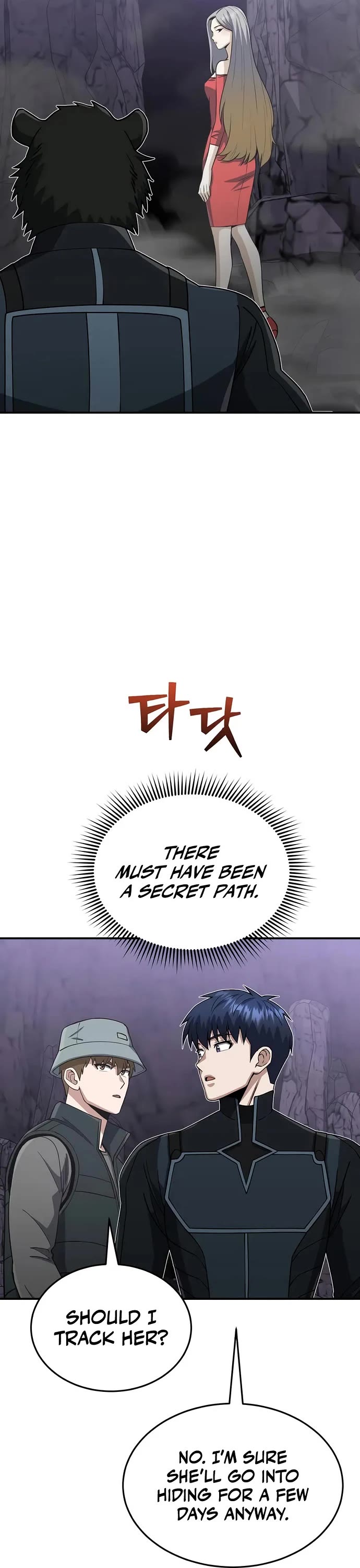 Genius of the Unique Lineage chapter 125 page 31