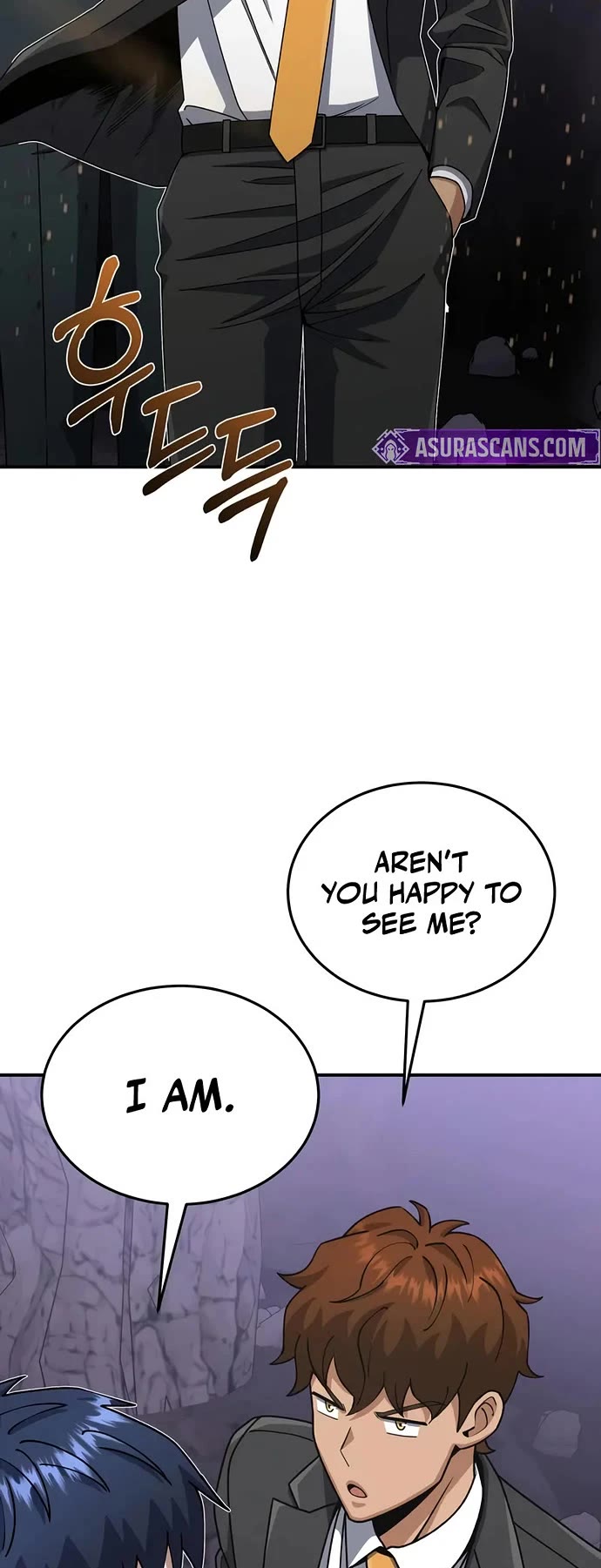 Genius of the Unique Lineage chapter 125 page 33