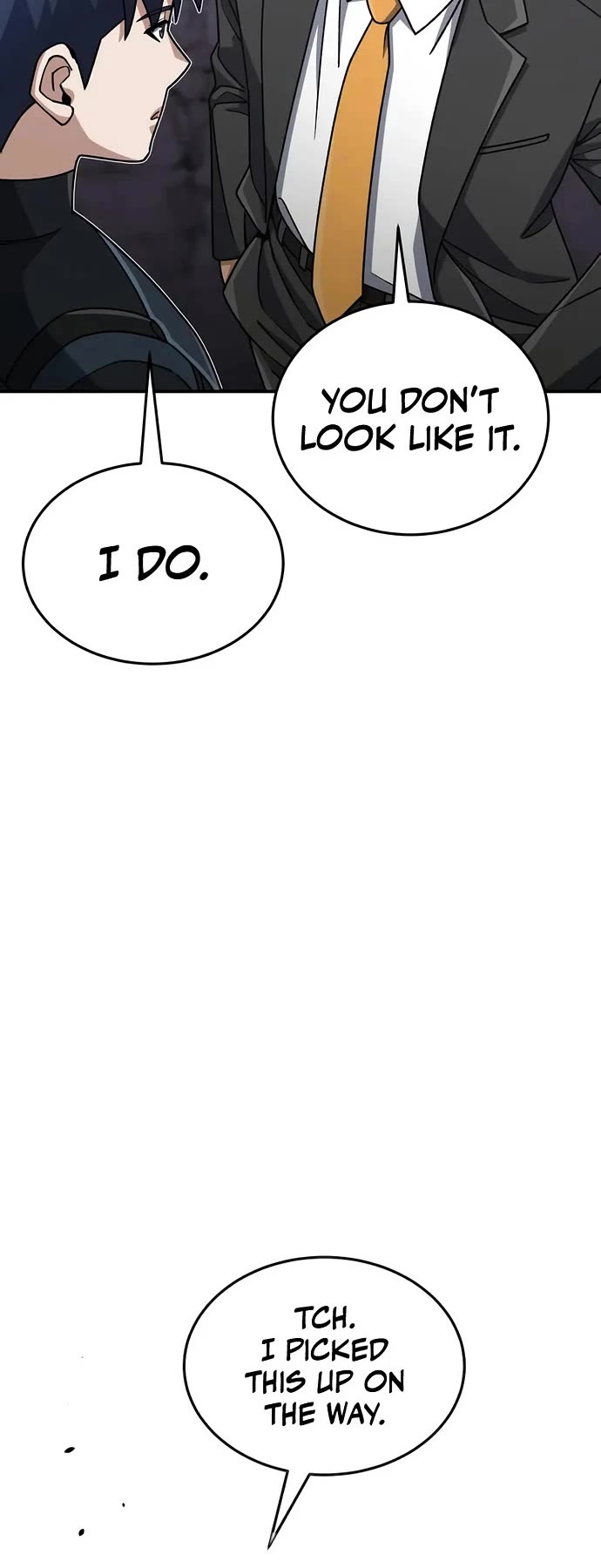 Genius of the Unique Lineage chapter 125 page 34