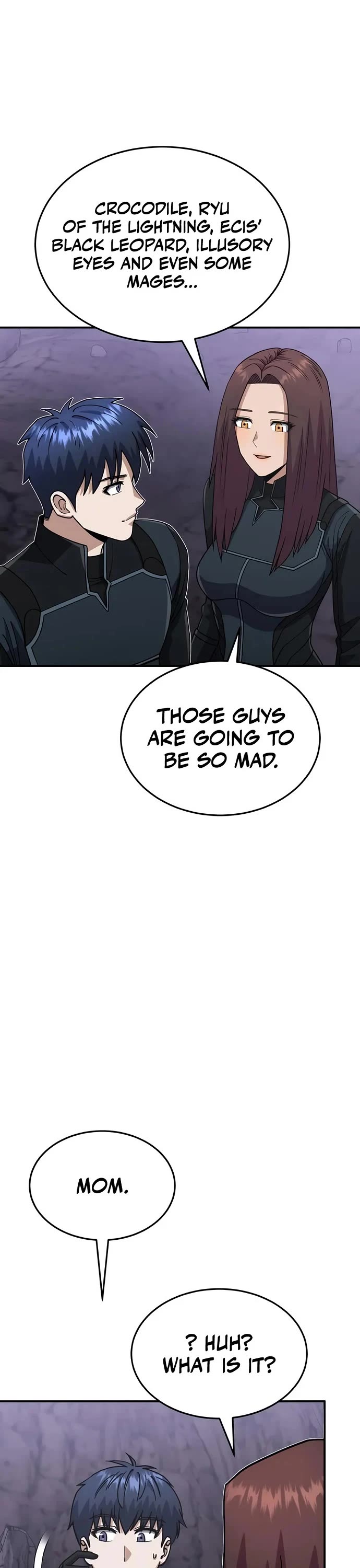 Genius of the Unique Lineage chapter 125 page 37