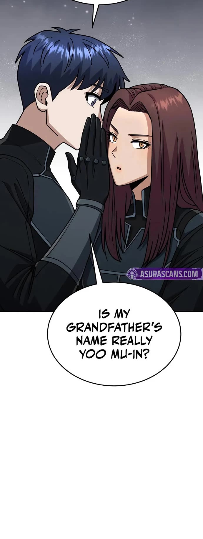 Genius of the Unique Lineage chapter 125 page 39