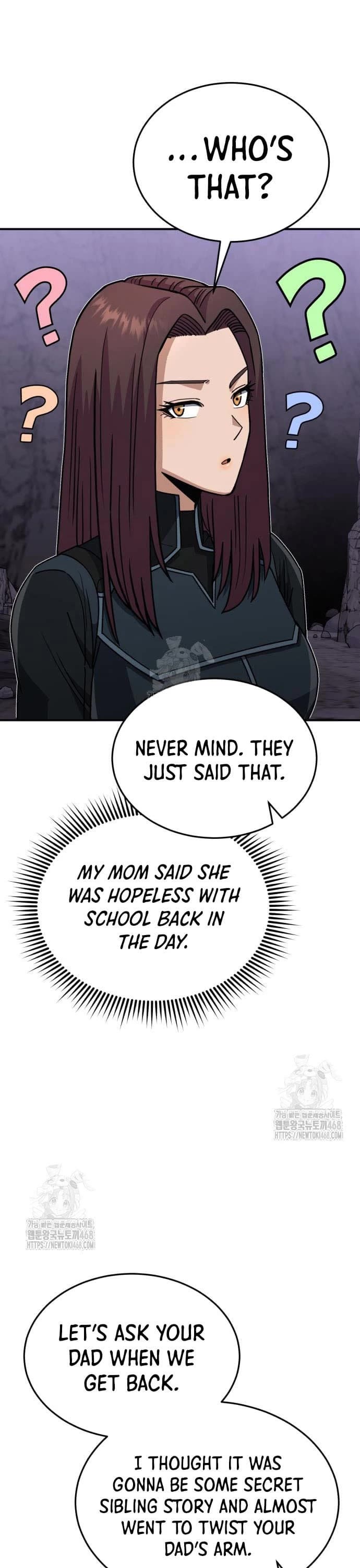 Genius of the Unique Lineage chapter 125 page 40