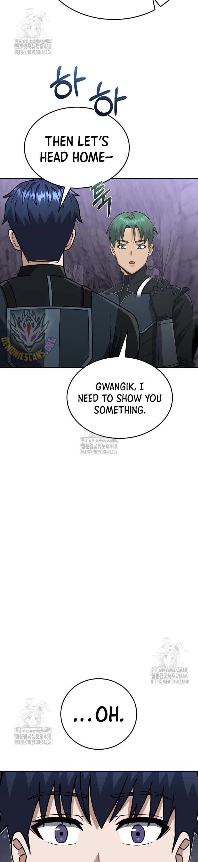 Genius of the Unique Lineage chapter 125 page 41