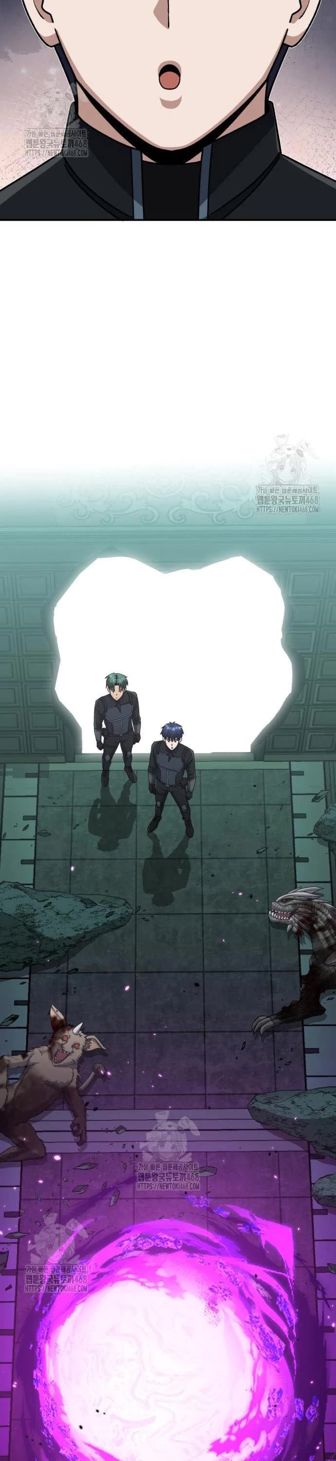 Genius of the Unique Lineage chapter 125 page 42