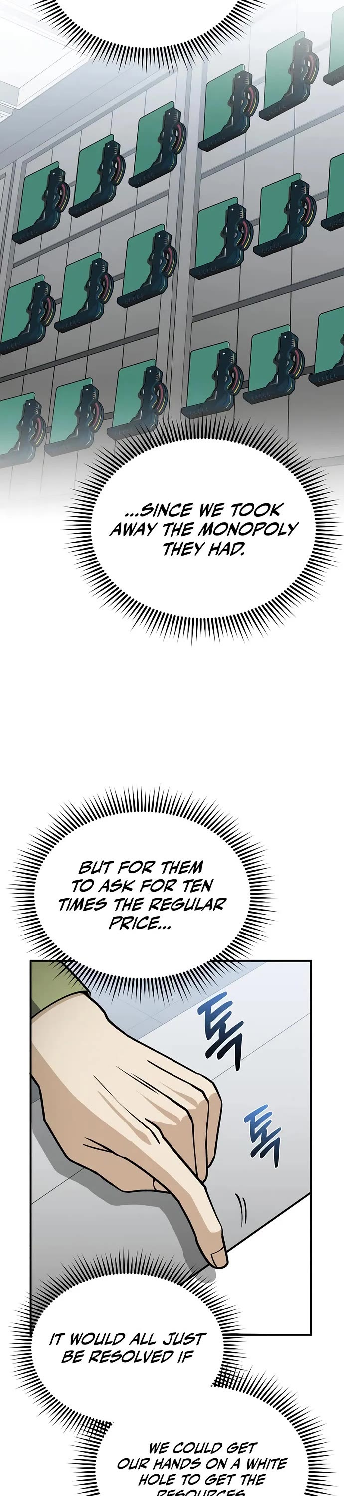 Genius of the Unique Lineage chapter 125 page 47