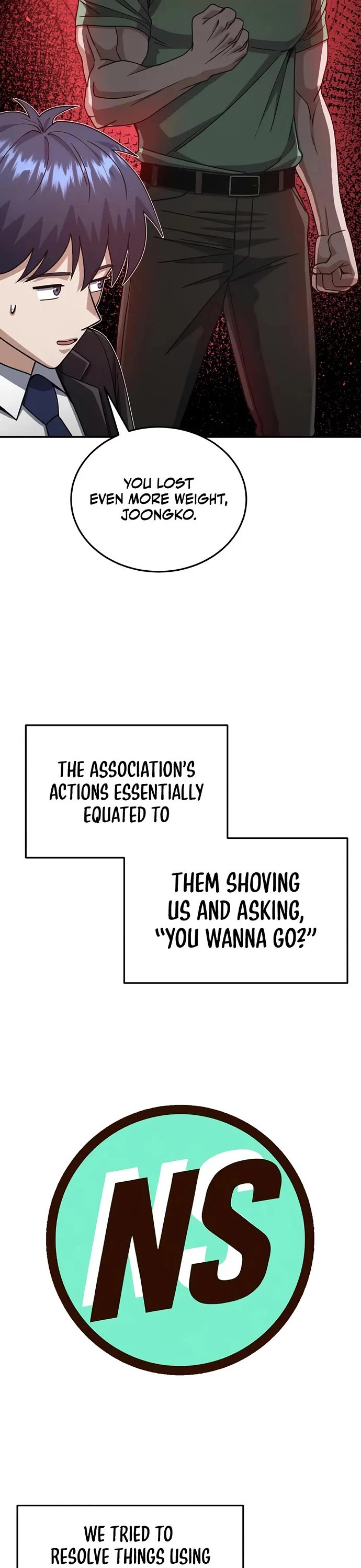 Genius of the Unique Lineage chapter 125 page 51