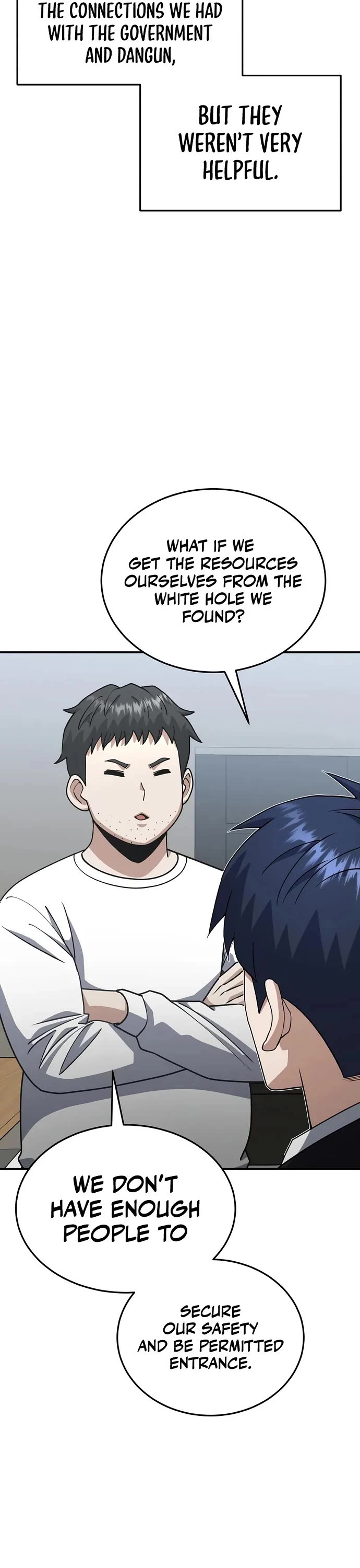 Genius of the Unique Lineage chapter 125 page 52