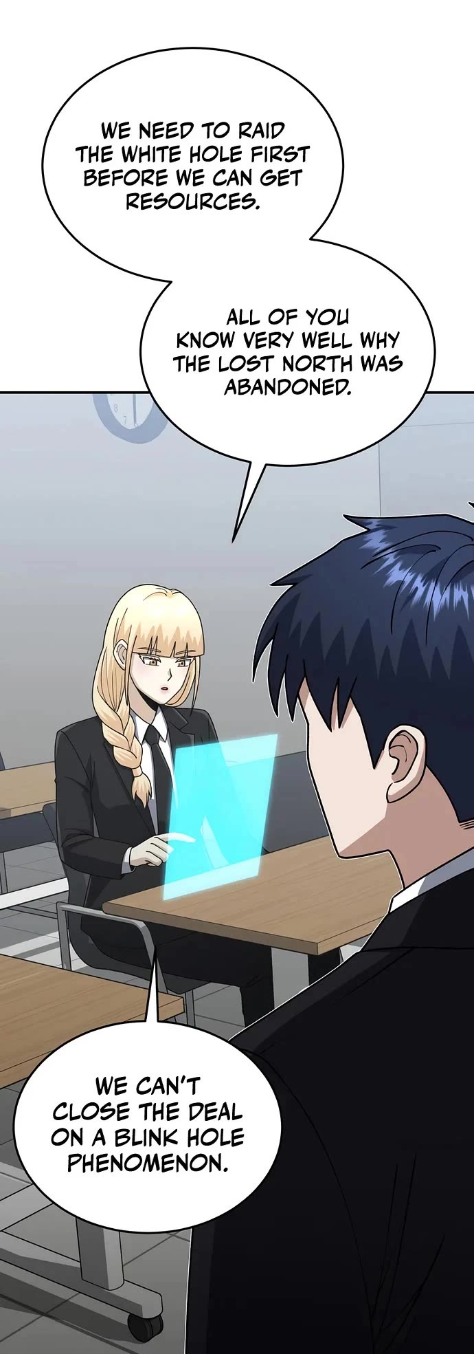 Genius of the Unique Lineage chapter 125 page 53