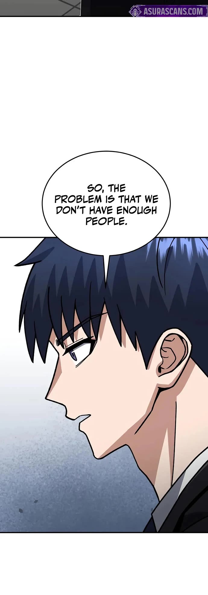 Genius of the Unique Lineage chapter 125 page 54