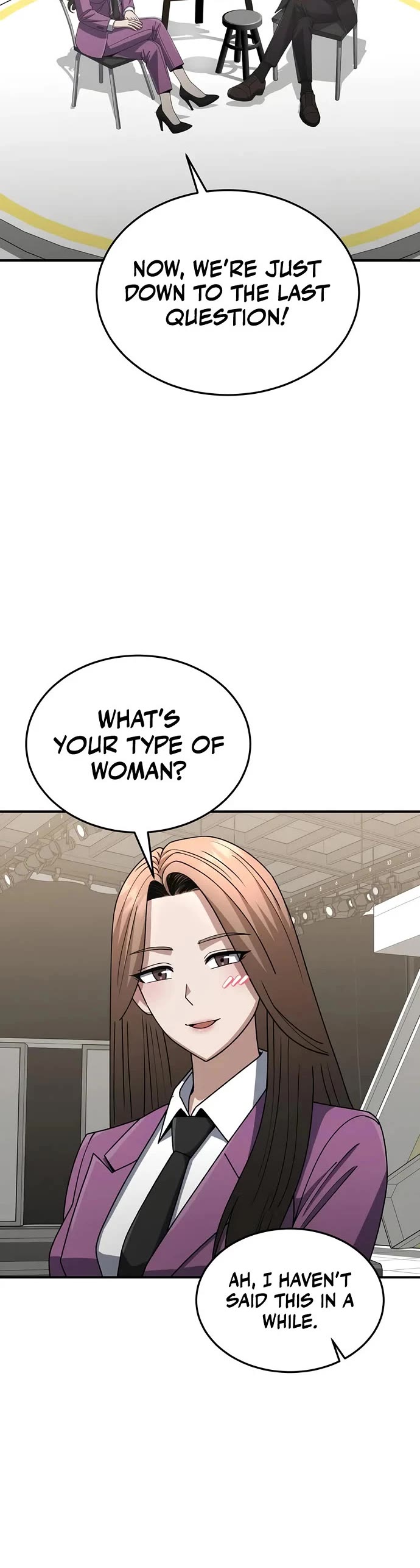 Genius of the Unique Lineage chapter 125 page 58