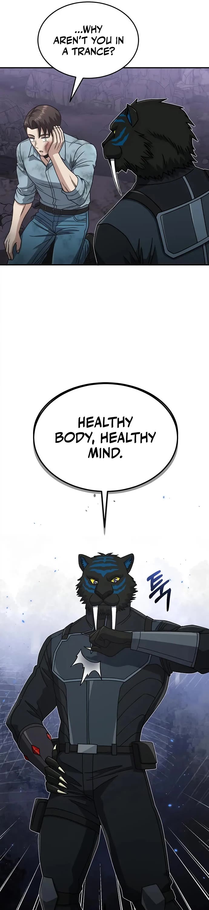 Genius of the Unique Lineage chapter 125 page 6