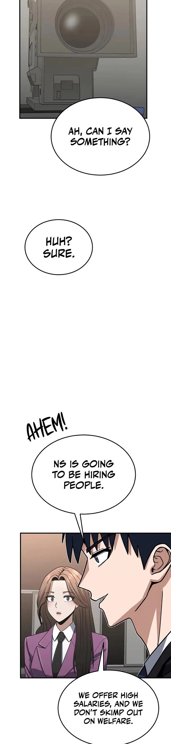 Genius of the Unique Lineage chapter 125 page 60