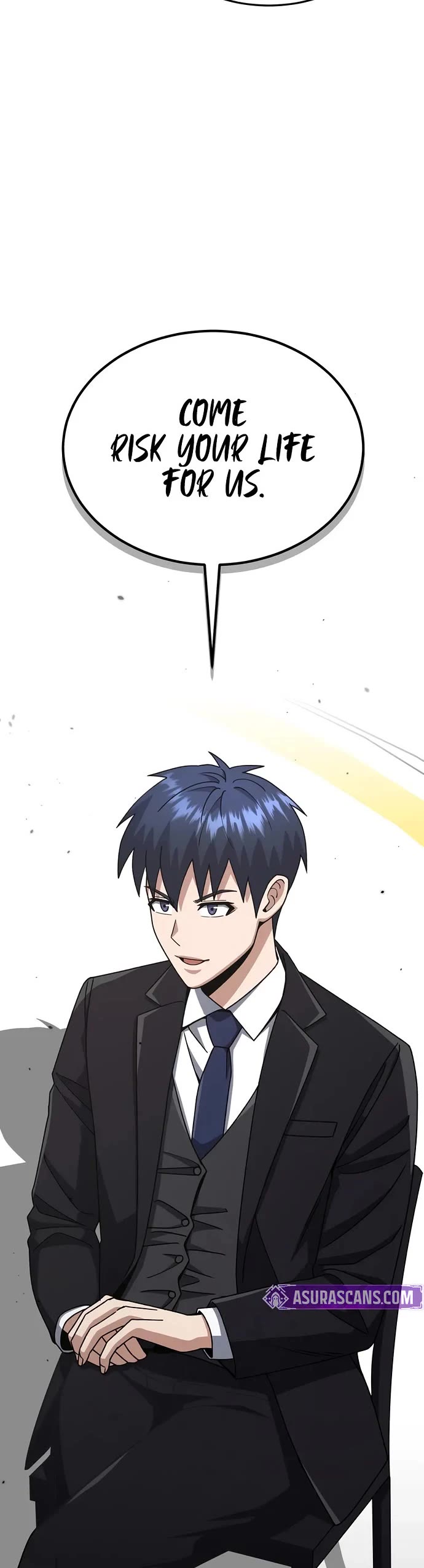 Genius of the Unique Lineage chapter 125 page 61